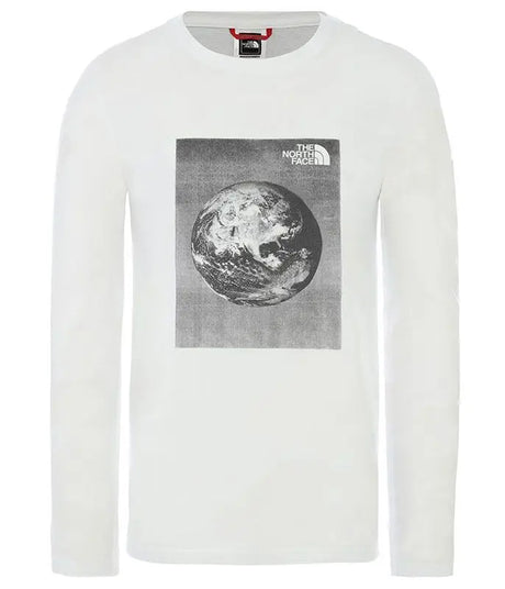 Bluza The North Face M Graphic   Bluza The North Face M Graphic