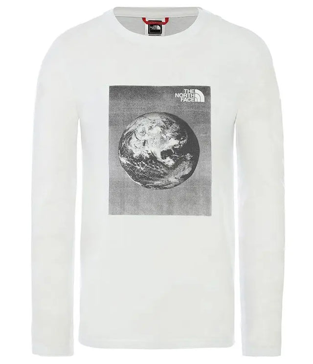 Bluza The North Face M Graphic   Bluza The North Face M Graphic