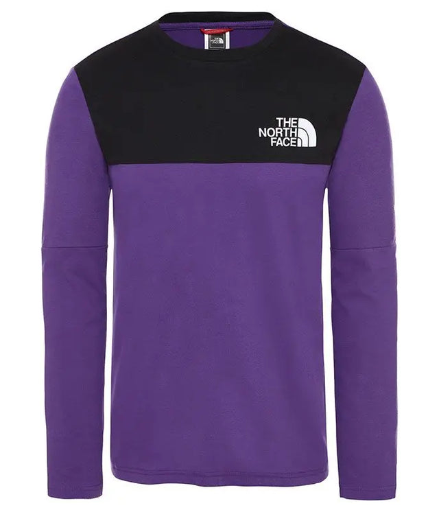 Bluza The North Face M Himalayan   Bluza The North Face M Himalayan