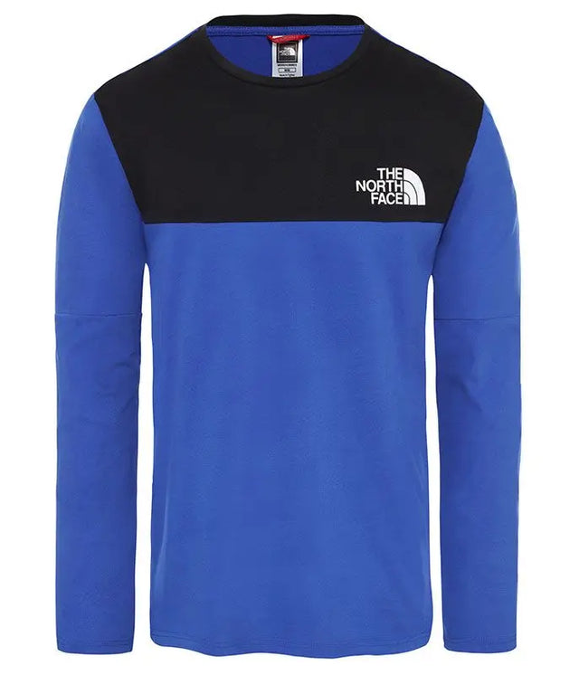 Bluza The North Face M Himalayan   Bluza The North Face M Himalayan