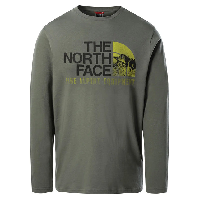Bluza The North Face M Image Ideals   Bluza The North Face M Image Ideals