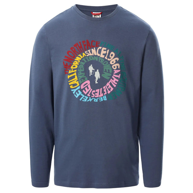 Bluza The North Face M Image Ideals   Bluza The North Face M Image Ideals