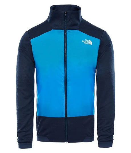 Bluza The North Face M Kokyu Ii Full Zip   Bluza The North Face M Kokyu Ii Full Zip