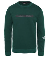 Bluza The North Face M Light Crew   Bluza The North Face M Light Crew