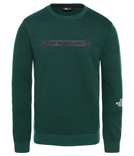 Bluza The North Face M Light Crew   Bluza The North Face M Light Crew