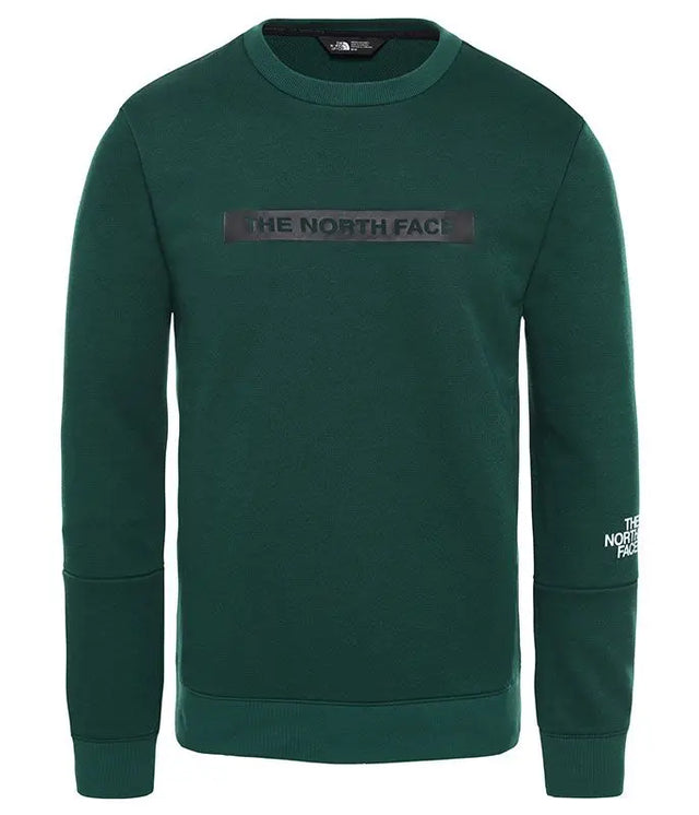 Bluza The North Face M Light Crew   Bluza The North Face M Light Crew