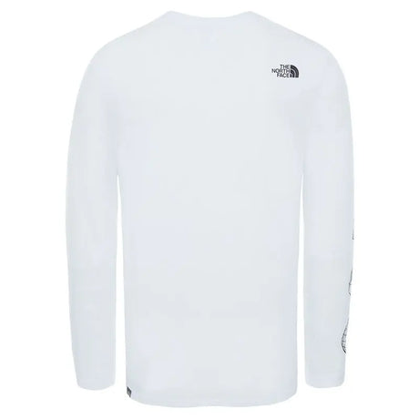 Bluza The North Face M Ls Geodome   Bluza The North Face M Ls Geodome
