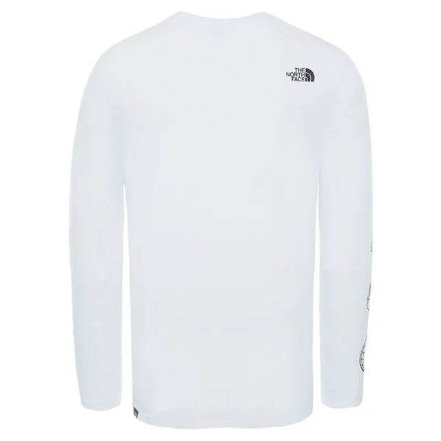 Bluza The North Face M Ls Geodome   Bluza The North Face M Ls Geodome