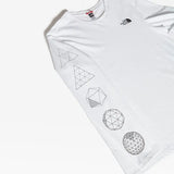 Bluza The North Face M Ls Geodome   Bluza The North Face M Ls Geodome