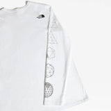 Bluza The North Face M Ls Geodome   Bluza The North Face M Ls Geodome