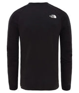 Bluza The North Face M L/s Ones   Bluza The North Face M L/s Ones
