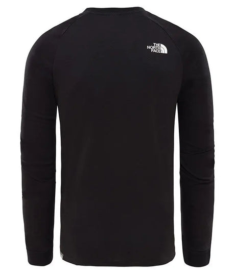 Bluza The North Face M L/s Ones   Bluza The North Face M L/s Ones