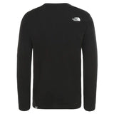 Bluza The North Face M Ls Rgb Prism   Bluza The North Face M Ls Rgb Prism