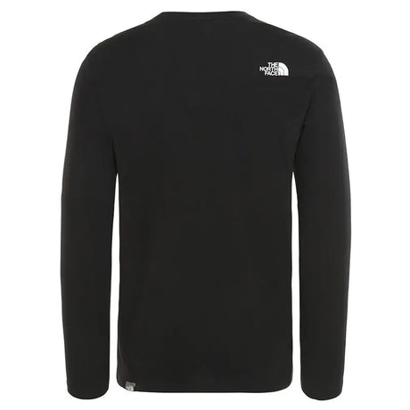 Bluza The North Face M Ls Rgb Prism   Bluza The North Face M Ls Rgb Prism