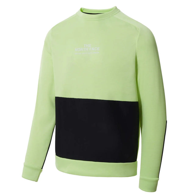 Bluza The North Face M Ma Crew Fleece   Bluza The North Face M Ma Crew Fleece
