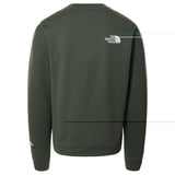 Bluza The North Face M Ma Crew   Bluza The North Face M Ma Crew