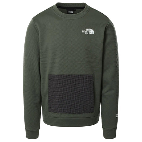 Bluza The North Face M Ma Crew   Bluza The North Face M Ma Crew