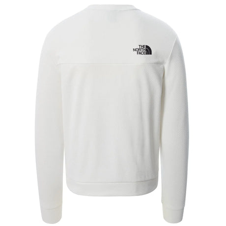 Bluza The North Face M Mountain Athletics Crew   Bluza The North Face M Mountain Athletics Crew