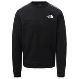 Bluza The North Face M Mountain Athletics Crew   Bluza The North Face M Mountain Athletics Crew