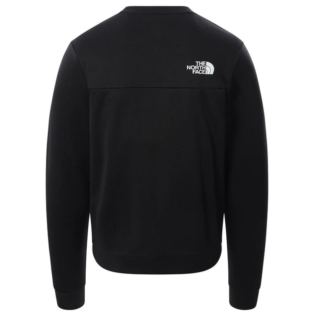 Bluza The North Face M Mountain Athletics Crew   Bluza The North Face M Mountain Athletics Crew