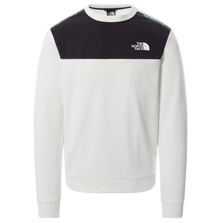 Bluza The North Face M Mountain Athletics Crew   Bluza The North Face M Mountain Athletics Crew