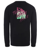 Bluza The North Face M Masters Of Stone Crew   Bluza The North Face M Masters Of Stone Crew