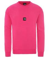 Bluza The North Face M Masters Of Stone Crew   Bluza The North Face M Masters Of Stone Crew