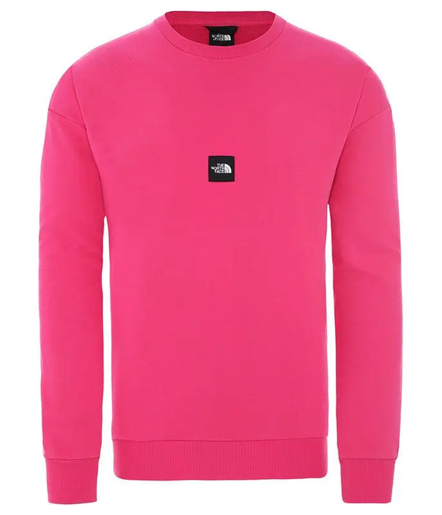 Bluza The North Face M Masters Of Stone Crew   Bluza The North Face M Masters Of Stone Crew