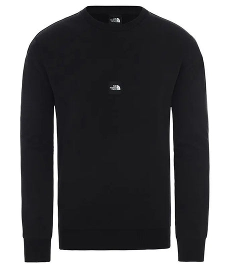 Bluza The North Face M Masters Of Stone Crew   Bluza The North Face M Masters Of Stone Crew