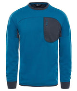Bluza The North Face M Mountain Slacker Crew   Bluza The North Face M Mountain Slacker Crew