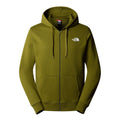 Bluza The North Face M Open Gate Light FZ
