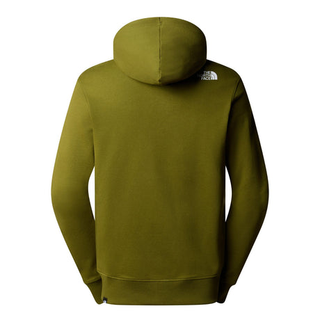 Bluza The North Face M Open Gate Light FZ