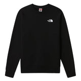 Bluza The North Face M Raglan Redbox Crew   Bluza The North Face M Raglan Redbox Crew