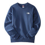 Bluza The North Face M Raglan Redbox Crew   Bluza The North Face M Raglan Redbox Crew