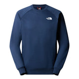 Bluza The North Face M Raglan Redbox Crew   Bluza The North Face M Raglan Redbox Crew