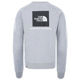 Bluza The North Face M Raglan Redbox Crew   Bluza The North Face M Raglan Redbox Crew