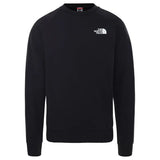 Bluza The North Face M Raglan Redbox Crew   Bluza The North Face M Raglan Redbox Crew
