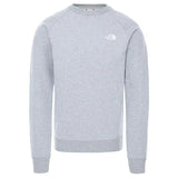 Bluza The North Face M Raglan Redbox Crew   Bluza The North Face M Raglan Redbox Crew