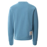 Bluza The North Face M Recycled Scrap Crew   Bluza The North Face M Recycled Scrap Crew