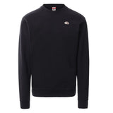 Bluza The North Face M Recycled Scrap Crew   Bluza The North Face M Recycled Scrap Crew