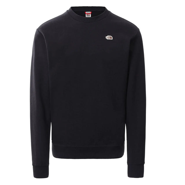 Bluza The North Face M Recycled Scrap Crew   Bluza The North Face M Recycled Scrap Crew