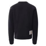Bluza The North Face M Recycled Scrap Crew   Bluza The North Face M Recycled Scrap Crew
