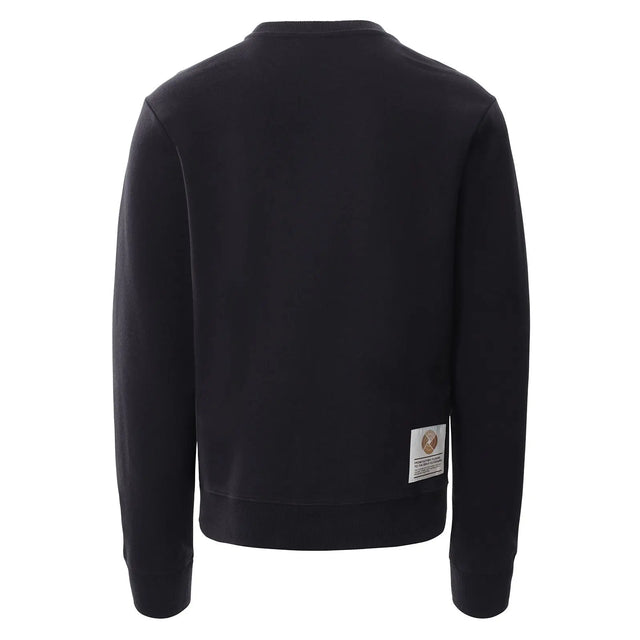 Bluza The North Face M Recycled Scrap Crew   Bluza The North Face M Recycled Scrap Crew