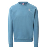 Bluza The North Face M Recycled Scrap Crew   Bluza The North Face M Recycled Scrap Crew