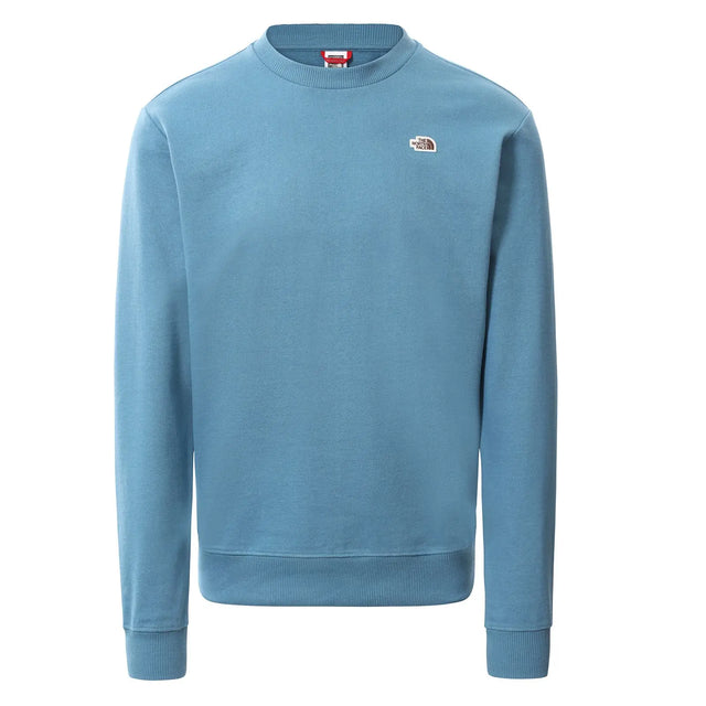 Bluza The North Face M Recycled Scrap Crew   Bluza The North Face M Recycled Scrap Crew