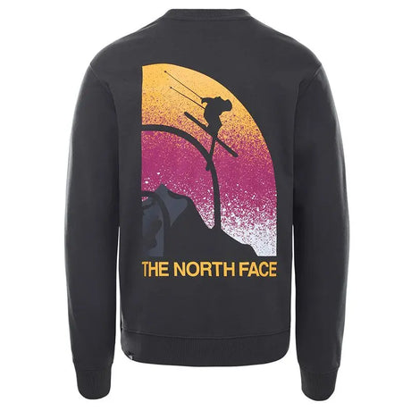Bluza The North Face M Snow Maven Crew   Bluza The North Face M Snow Maven Crew