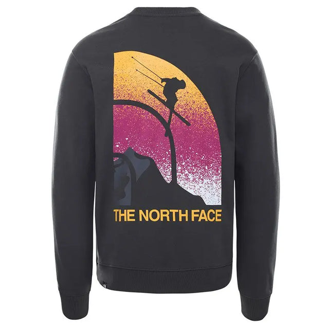 Bluza The North Face M Snow Maven Crew   Bluza The North Face M Snow Maven Crew