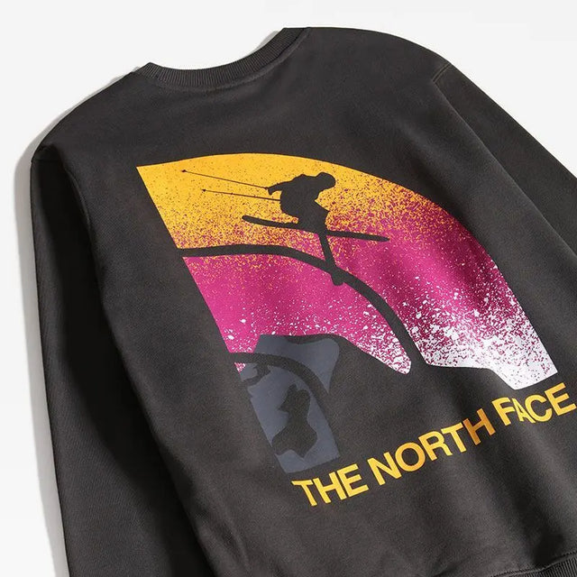 Bluza The North Face M Snow Maven Crew   Bluza The North Face M Snow Maven Crew