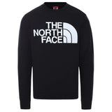 Bluza The North Face M Standard Crew   Bluza The North Face M Standard Crew