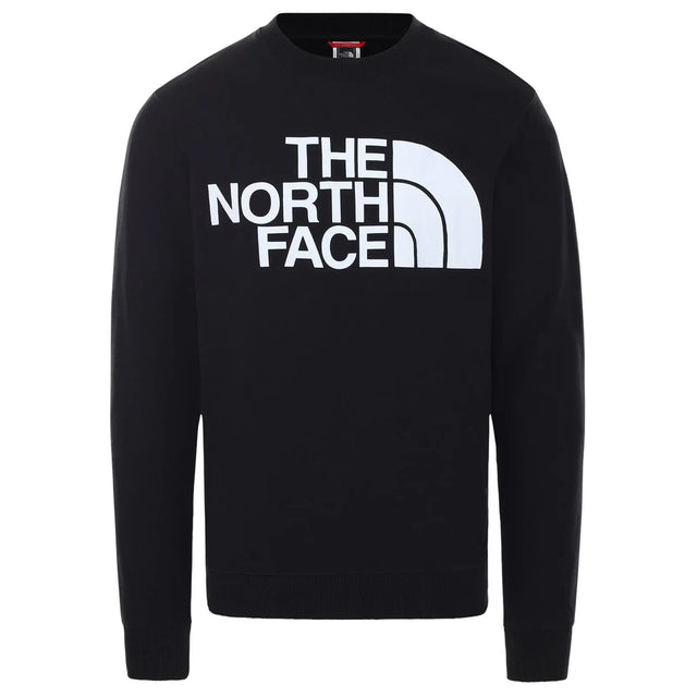 Bluza The North Face M Standard Crew   Bluza The North Face M Standard Crew